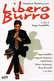 Libero Burro' Poster