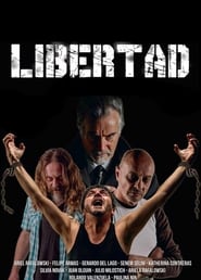 Libertad' Poster