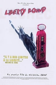 Liberty Bound' Poster