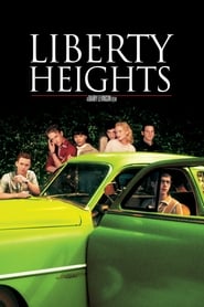 Streaming sources forLiberty Heights