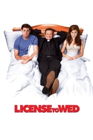 Streaming sources forLicense to Wed