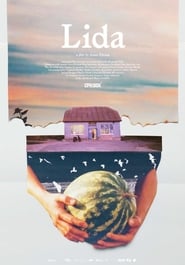 Lida' Poster