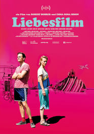 Love Movie' Poster
