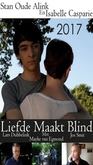 Liefde Maakt Blind' Poster