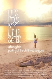 Lies I Told My Little Sister' Poster