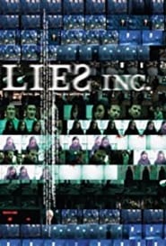 Lies Inc' Poster