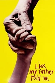 Lies My Father Told Me' Poster