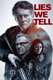 Lies We Tell' Poster