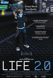 Life 20' Poster