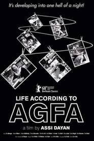 Life According To Agfa' Poster