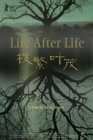 Life After Life' Poster