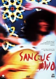 Sangue vivo' Poster