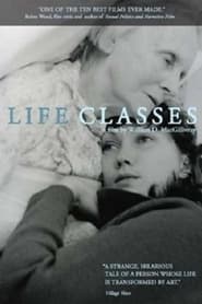 Life Classes' Poster