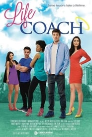 Life Coach' Poster