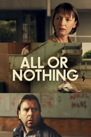 All or Nothing' Poster