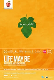 Life May Be' Poster