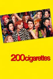 200 Cigarettes' Poster