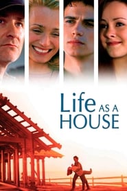 Streaming sources forLife as a House