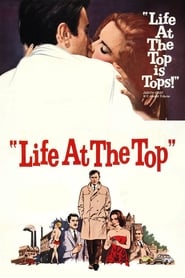 Life at the Top' Poster