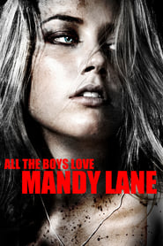 Streaming sources forAll the Boys Love Mandy Lane