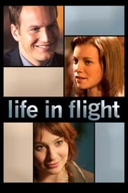 Life in Flight' Poster