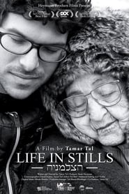 Life in Stills' Poster
