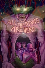 All the Devils are Here' Poster