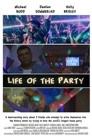 Life of the Party' Poster