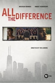 All the Difference' Poster