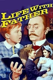 Life with Father' Poster