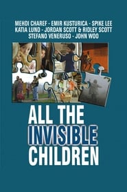 All the Invisible Children' Poster