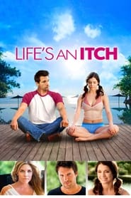 Lifes an Itch' Poster