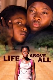 Life Above All' Poster