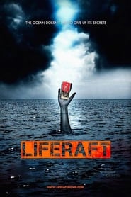 Life Raft' Poster