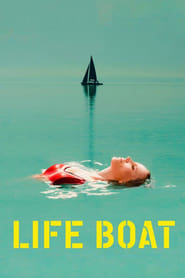 Lifeboat' Poster