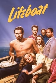 Lifeboat' Poster