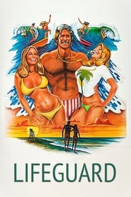 Lifeguard' Poster
