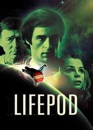 Lifepod' Poster