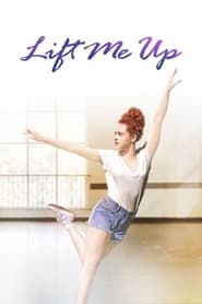 Lift Me Up' Poster