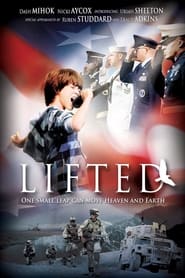 Lifted' Poster