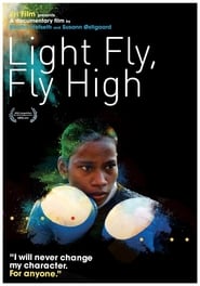 Light Fly Fly High' Poster