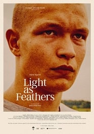 Light as Feathers' Poster