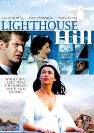 Lighthouse Hill' Poster