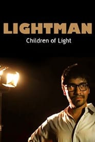 Lightman' Poster