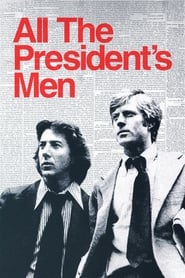 Streaming sources forAll the Presidents Men