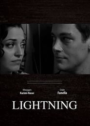 LIGHTNING' Poster