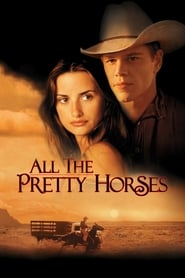 All the Pretty Horses' Poster