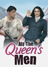 All the Queens Men' Poster