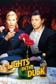 Lights in the Dusk' Poster
