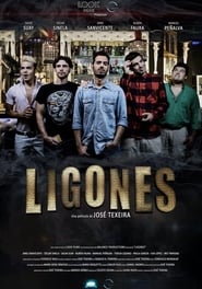 Ligones' Poster